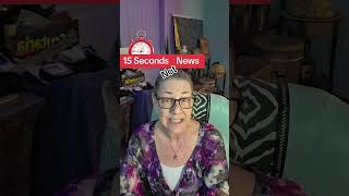 15SecondsNotNews ~ Evolution