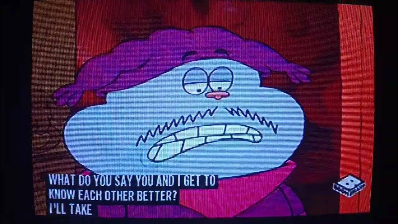 🍦Chowder's One and Only True Love is Thrice Cream!🍦 YouTube