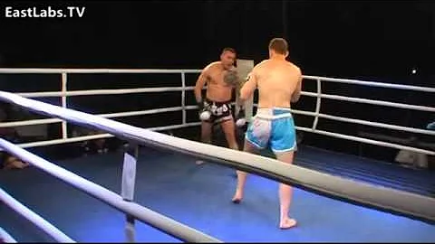 K1 empres Poprad   K1 do 85kg   Grzegorz Lenart PO...