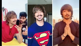 Adnan Shaikh New Tik Tok Funny Videos Tik Tok Musically Uroosa Official