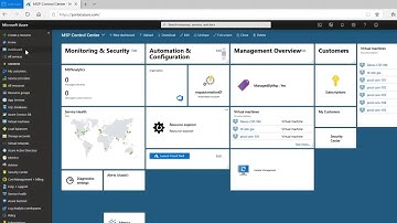 Newstar Cloud Managed Services