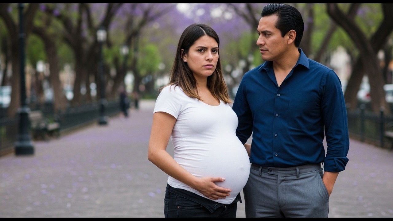 Aceptó alquilar su vientre… Un error en la clínica terminó uniéndola al CEO más frío y peligroso