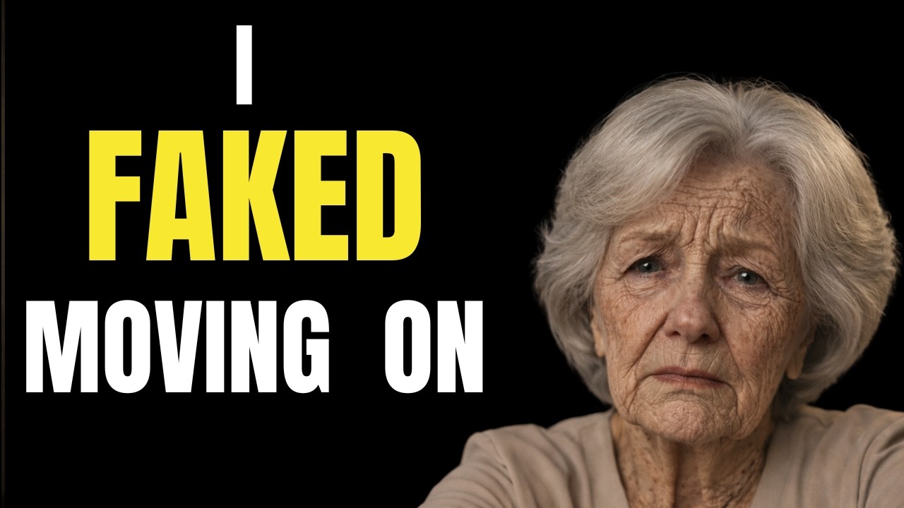 I Was a Widow Who Dated Too Soon — My Brutally Honest Story