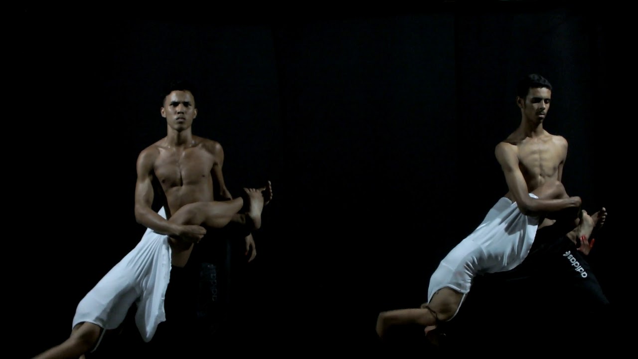 DANCE 13 - YouTube