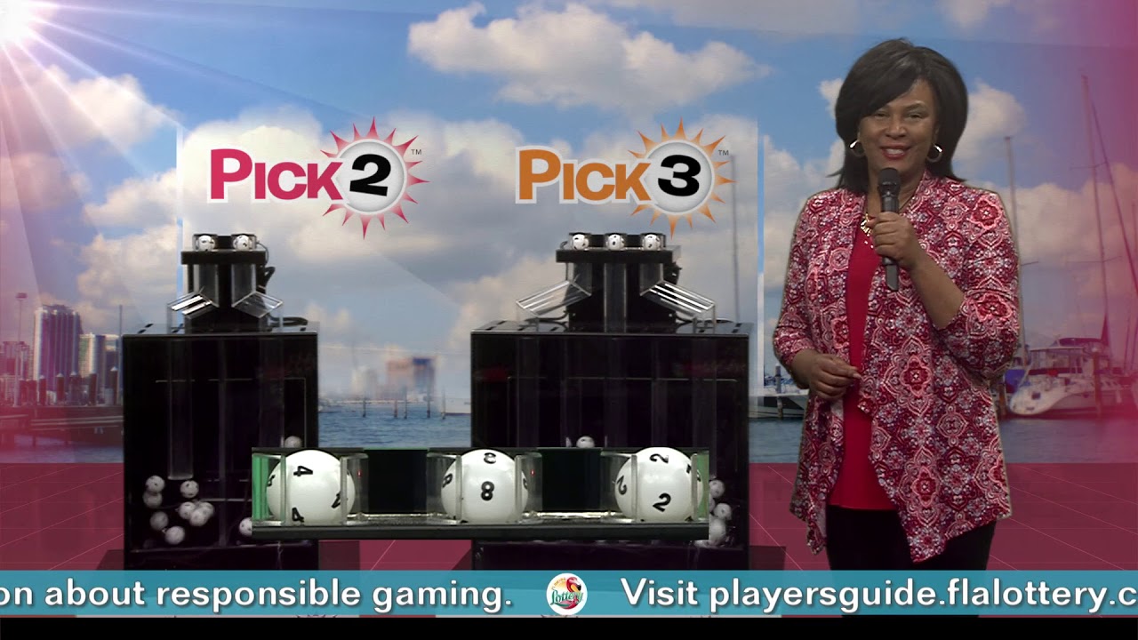 Pick Evening 20200317