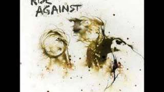 Rise Against - Behind Closed Doors chords