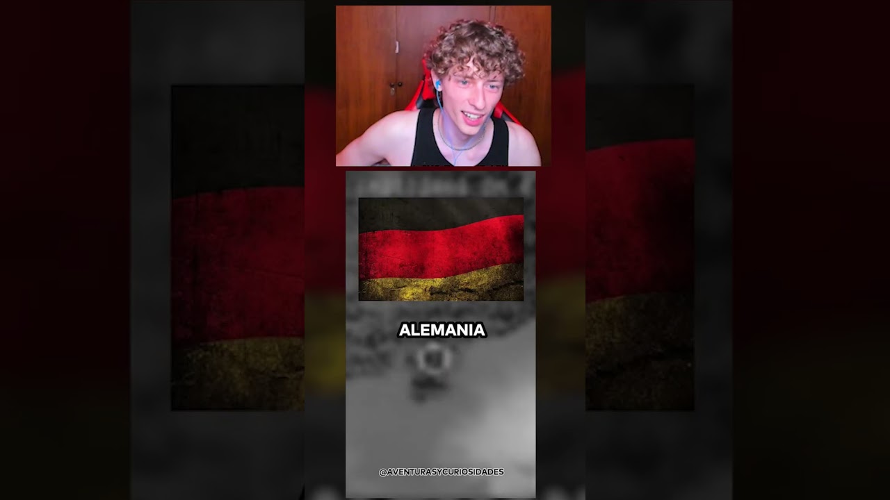 ALARMAS DE PAÍSES EN GU3RRA PARTE 324235235