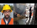 Working Like This Will Make the Boss Respect You 😎 Part.5✔