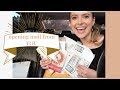 Reading Mail from YOU, Home Refresh & Whole Foods Haul | VLOG