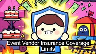 How Much Liability Insurance Do Event Vendors Need