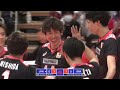 🇯🇵 JPN vs  🇧🇷 BRA - Full Match | Men's VNL 2022