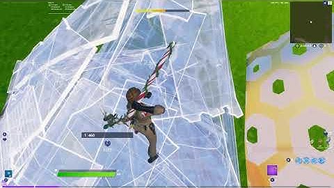 Making Builds Invisible On Controller?