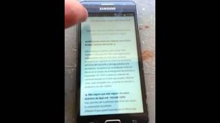 tutorial como usar cm security para celular