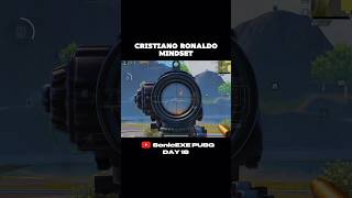 #pubgmobile #cristianoronaldo #cr7