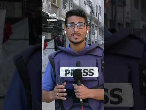 أزمة إنسانية في غزة: مساعدات محدودة وتصاعد المخاوف من المجاعة