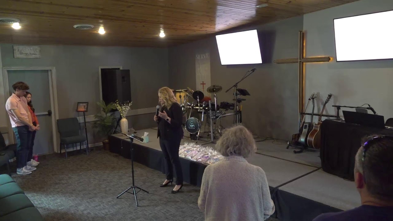 Gardner Faith Chapel Sunday Morning Service