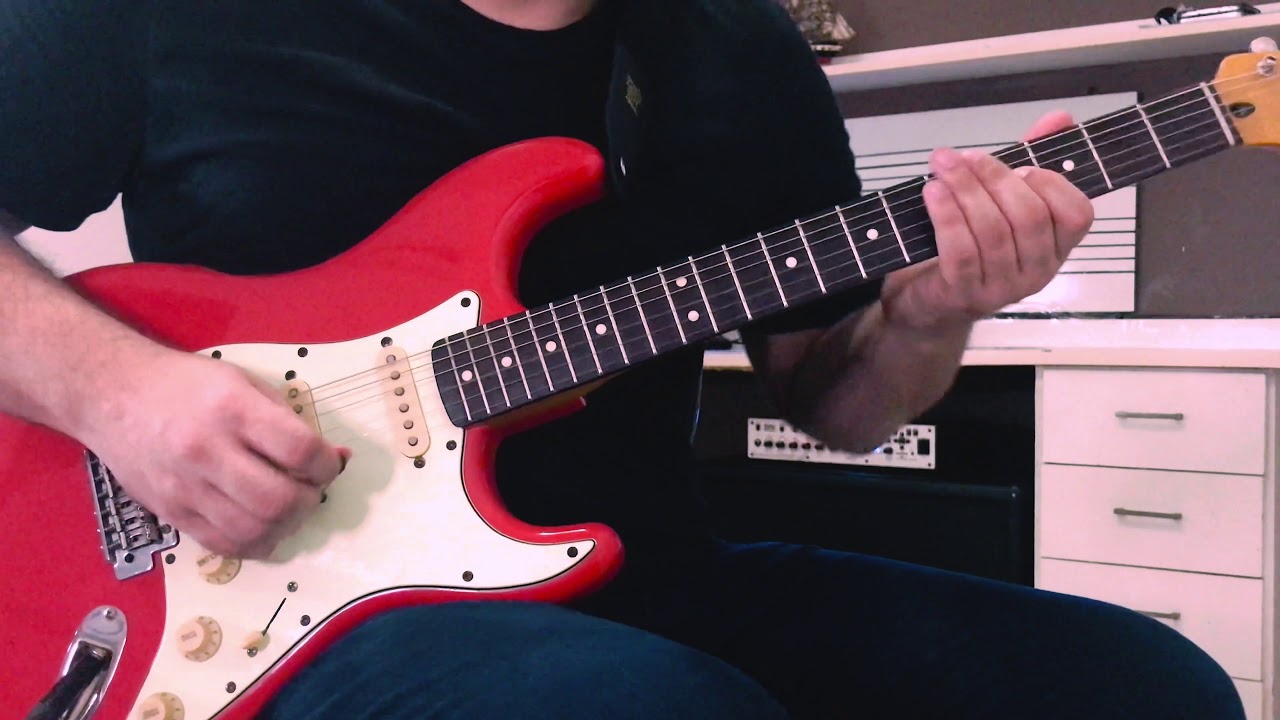 Kiesel Solo Contest 2020 - Felipe Facó 