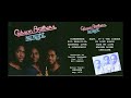 Gibson brothers by nightheaven full album  bonus 197778