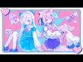 恋愛脳 / ナナヲアカリ《Covered by #はなまるよいこ》歌ってみた