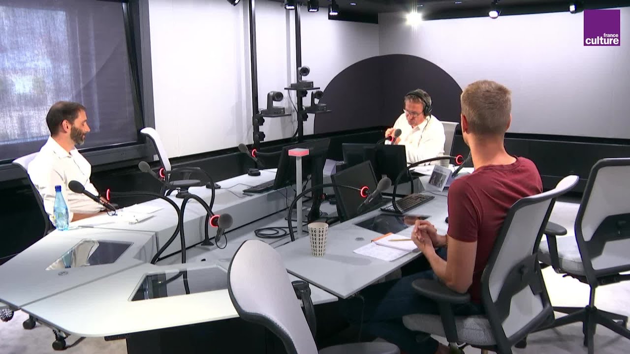 reportages francais Faut-il craindre une reprise de la course aux armements ?