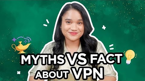 Is Your VPN Really 100% Safe? The Truth You Need to Know!