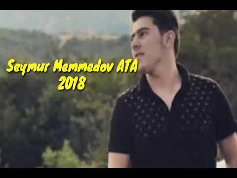 Seymur Memmedov-Ata 2018