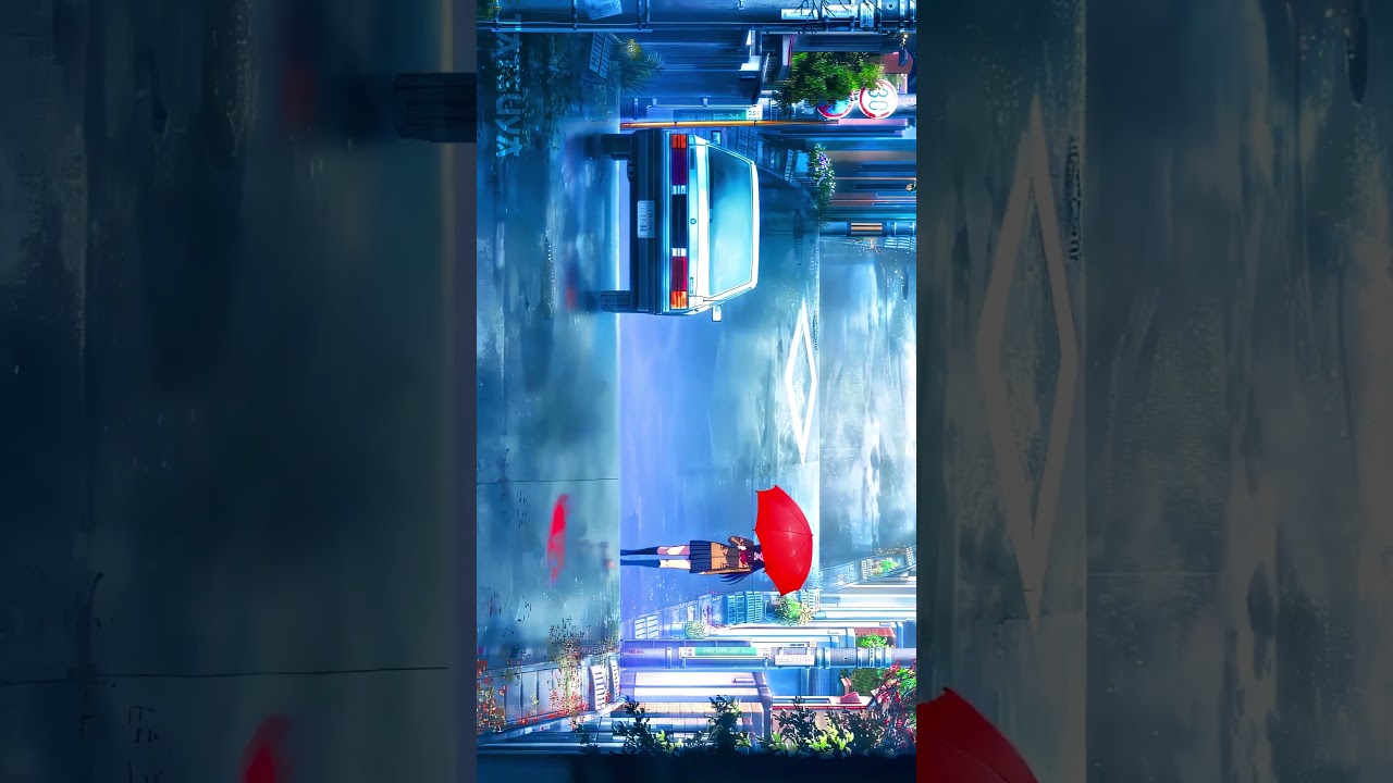 Witch On The Holy Night 4K Edit