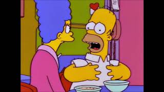 Simpsons a Day - Trash of the Titans - Day 58