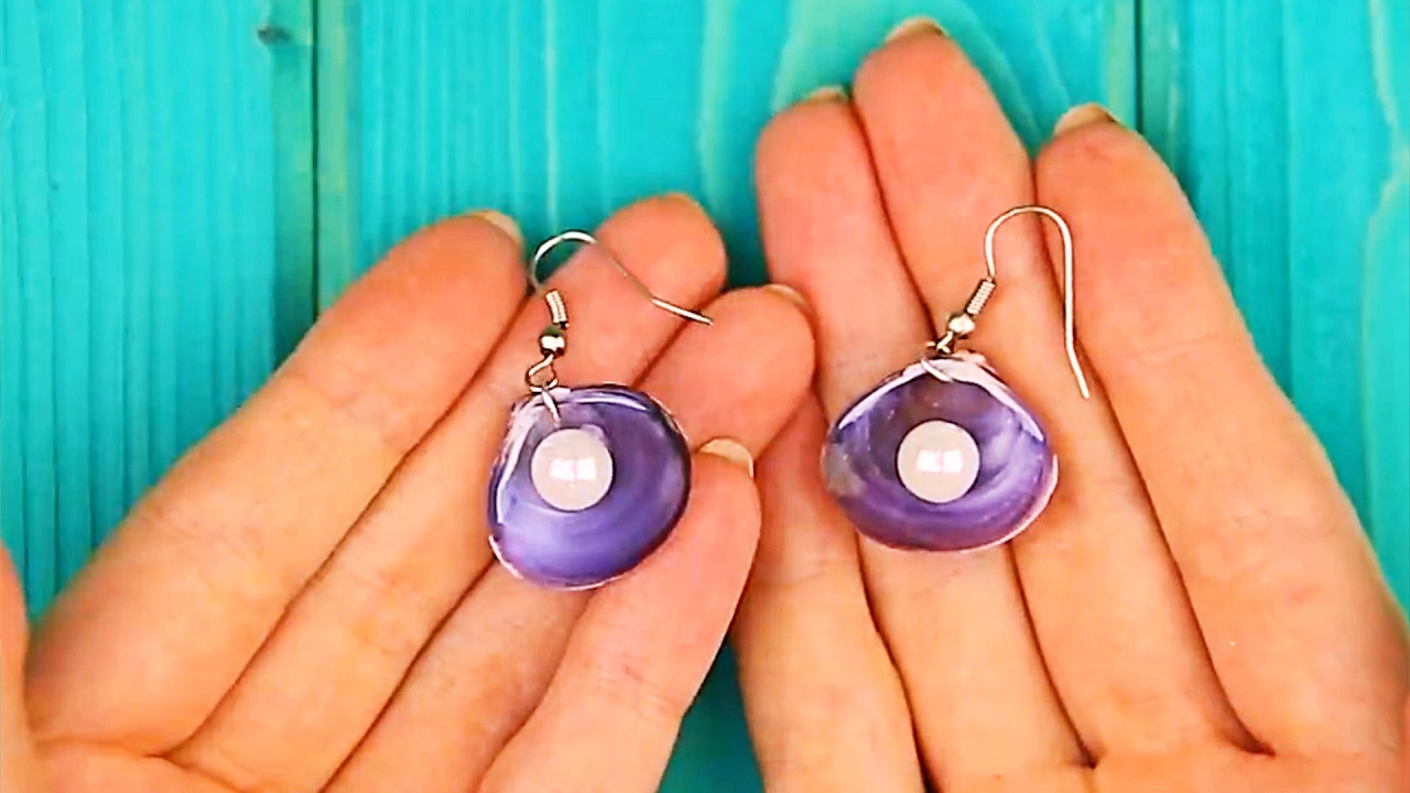 15 Ideas For DIY Jewelry You'll Actually Want To Wear