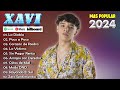 Xavi Mix Grandes Exitos 2024 | Xavi Mas Mejores Canciones Popular 2024 | La Victima, Poco A Poco