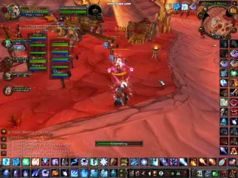 wow ascension missing arcane blast wow ascension missing arcane blast