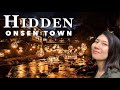 KUMAMOTO, KYUSHU🇯🇵 Go to Kurokawa Onsen Town Hidden in the Mountains⛰️✨ Japan vlog