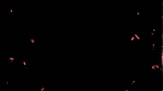 Exploding Text Adobe AE