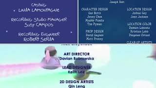 Chece , the snoopy show, Super why credits remix 