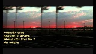 노민우No MinWoo   Nobody with English sub