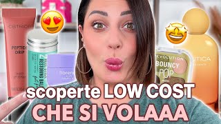 SCOPERTE LOW COST che si VOLAAAA🤩✈️(e quelle da evitare😅)