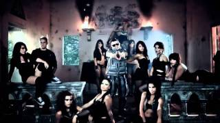 Jowell & Randy ft Jenny "La Sexy Voz" - Perreame Remix (Offial Video)