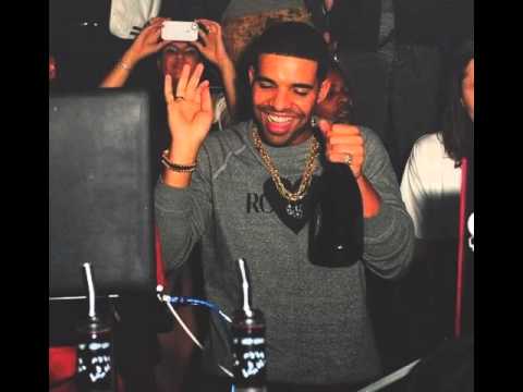 Drake [Type Beat