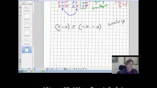 PHI113Sec6 3classifying