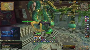 Lighting Up the Sky – 30005 – WoW Retail Walkthrough