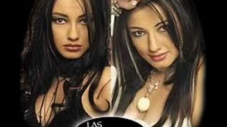 Video thumbnail of "Las Lolas - Atrápame"