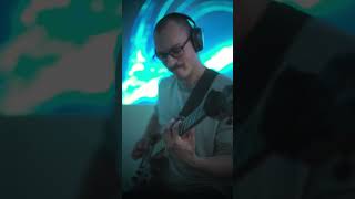 Hacktivist — Elevate (Guitar Riff)
