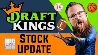 Is DraftKings Stock a BUY? | Top Stocks to Buy Now? | DKNG Stock Analysis Wealth