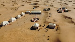 Royal Luxury Camp Your Trusted Host Towards an Authentic, and Luxury Desert Experience in Merzouga