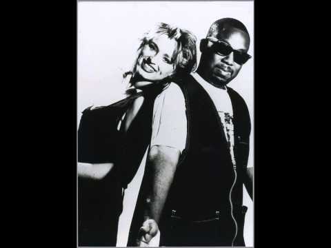 2 Brothers on the 4th Floor - There's A Key (Extended Version)
