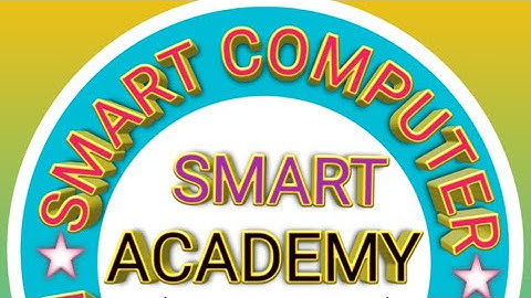 FULL FORM OF COMPUTER