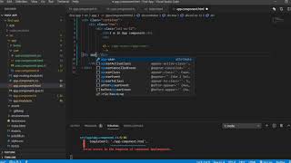Angular: Fully Understanding the Component Selector [UR] Module 1 Lecture 13 ZE - 220