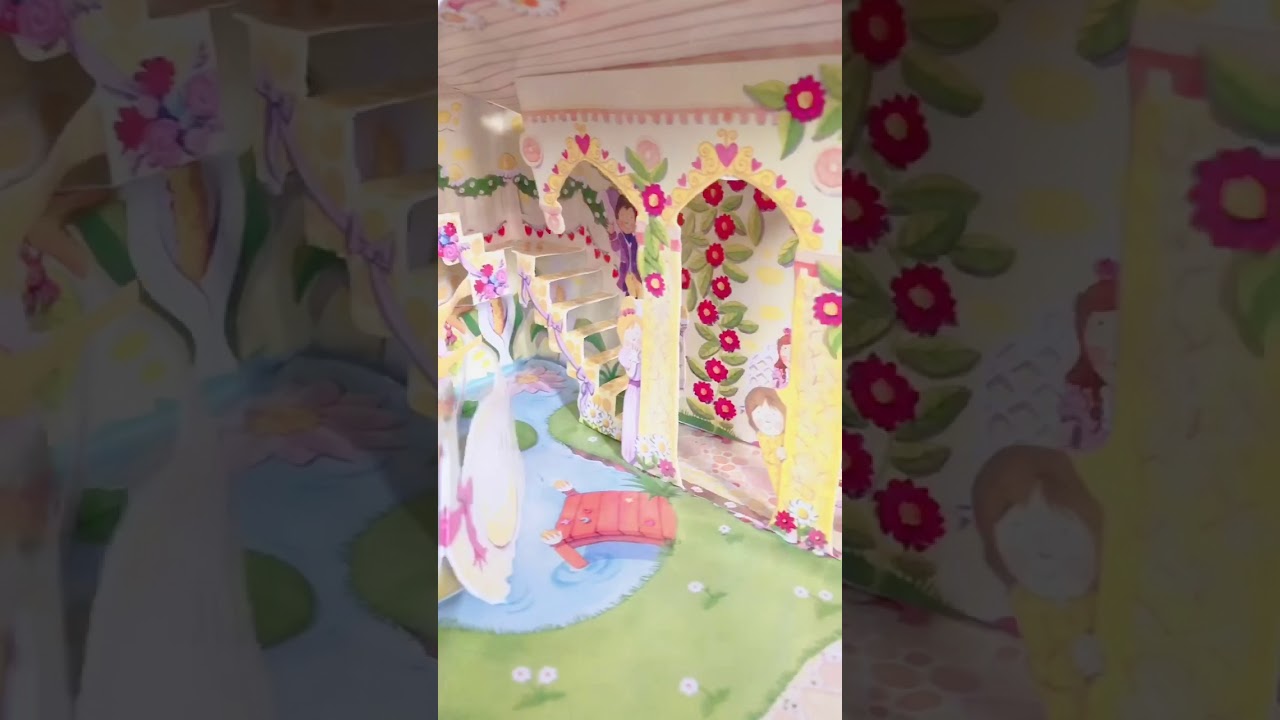 洋書 My Fairy Bridesmaid Castle My Fairy Bridesmaid Castle: Comfort, Louise: 9781405090315: Amazon