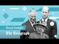 How the Royal family is changing before our very eyes