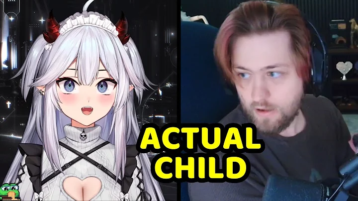 Vei Gaslights Sodapoppin About Not Being His Boyfriend